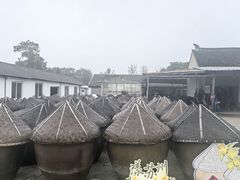 -苏州市吴中区光福窑上花果蜜饯厂