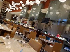 -上海浦东康桥绿地假日酒店
