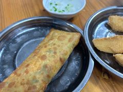 -正宗棉湖甜汤春卷店