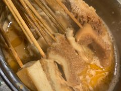 涮牛肚-壹加壹电烤串(总店)