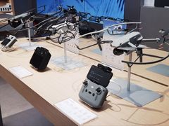 -DJI大疆(福州万象城授权体验店)