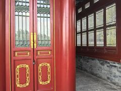 -承德避暑山庄景区