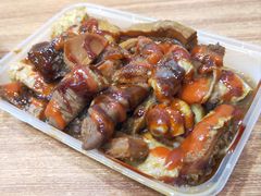 -阿姨牛杂(北京路店)