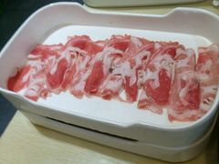 -蒙肥羊·酸汤潮牛·鲜牛肉火锅烤肉自助(岗顶店)