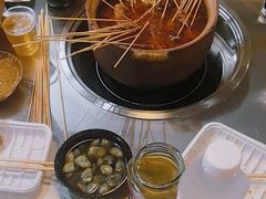 -老之蜀涮串(太平大街店)