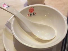 -重庆德庄火锅(映月湖环宇城店)