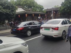 -三坊七巷历史文化街区