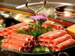 -宽巷子成都火锅(南站店)