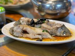 -华源餐厅·海鲜大排档(日月贝店)