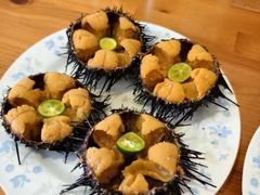 -海胆小馆(东北水饺·春柳店)