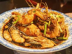 -老头儿油爆虾·知味杭州(爱琴海购物中心)