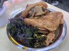 -凤张螺蛳粉·爽口粉(跃进路总店)