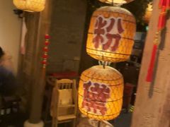 -南京大牌档(青岛万象城店)