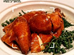 -锦楼·臻选新杭帮(杭州中心店)