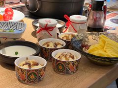 -温野菜涮涮锅(曲江大悦城店)