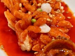 -奇芳阁·百年清真南京菜(夫子庙店)