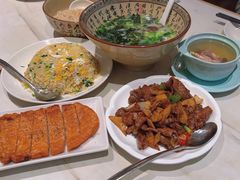 -樂天皇朝(怡丰城店)