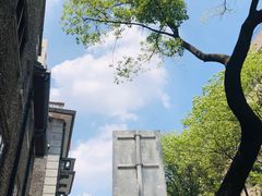 -飞马旅黎黄陂路文旅街区