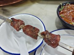 -老北京涮羊肉(航东路店)
