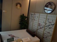 -Sakura·美颜社·日式私汤SPA