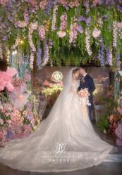 -花品行婚礼宴会设计(张家港店)