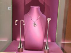 -宝格丽BVLGARI(卓展购物中心店)