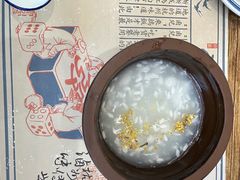 桂花酒酿圆子-卤儿道道(杭州大厦501店)