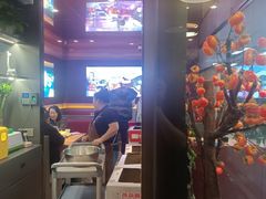 -马家大院铁锅炖(京粮广场店)