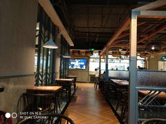 大堂-比格比萨自助(国展店)