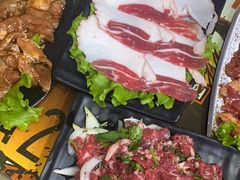 -牛牛牛酸菜煎肉店(望云寺路店)