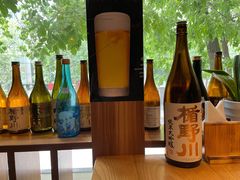 -九酢·海鲜居酒屋