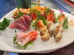 -大渔之观(领展购物广场·中关村店)