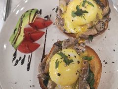 -农畉LONFOOD(福田星河COCOPark店)