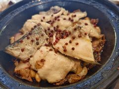 -狮王府淮扬菜(夫子庙老门东店)