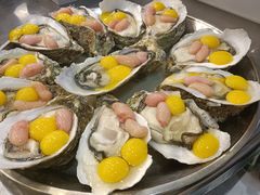 -飞尝蚝·顺德菜·鱼生(顺德总店)