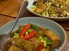 -垚慈居素食(华发新城店)