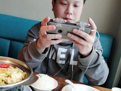 -涌上外婆桥(海宁银泰城店)