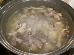 -四季合味椰子鸡(南山大冲店)