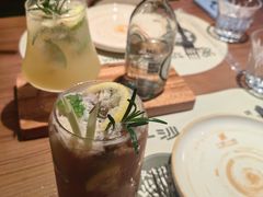 -一沙一城·岩烤牛扒(深圳首店)