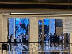 -上海苏宁宝丽嘉酒店·Cafe Bellagio西餐厅