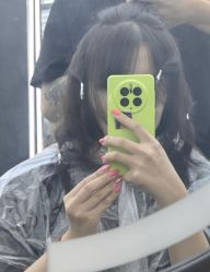 -藤野造型·烫·染发型设计店