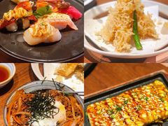 -山葵家·创意料理(宁波来福士店)