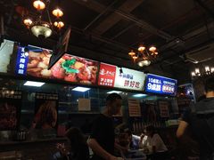 -巴四老城区炭火蛙锅(张江店)