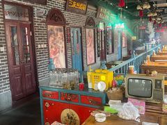 -北三老太太烧烤(人生一串上榜店)