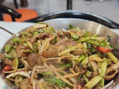 -天庆饺子馆(新宫店)