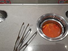 -龍歌自助小火锅(雨花台江南虹悦城店)