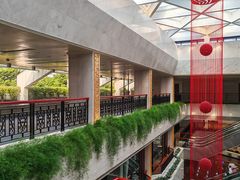 -广东大厦酒店(广州北京路步行街纪念堂地铁站店)