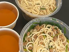 -正宗杨记普洱酸醋米线(总店)