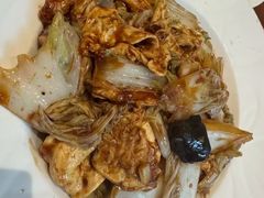 -南门小馆·清真(国贸商城店)