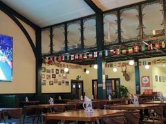 -普兰达德国餐厅·德式脆皮烤猪肘·自酿啤酒(观唐店)
